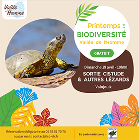 Balade decouverte Valojoulx