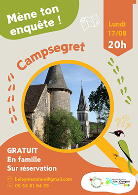 Jeu Campsegret