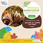 Balade contee Sergeac