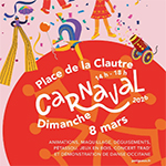 Carnaval Perigueux