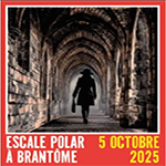 Escale polar Brantome