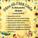 Fete de l ete Lisle