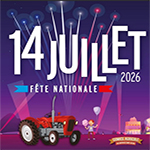Fete Nationale Saint Astier