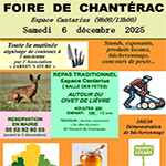 Foire de Chanterac