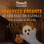 Journee Halloween Tocane Saint Apre