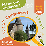 Jeu enquete Camsegret