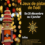 Jeux de Noel Bergerac