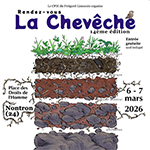 La Cheveche Nontron