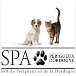 Logo SPA de Perigueux