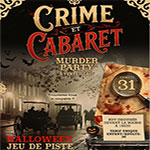 Murder party Verteillac