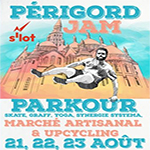 Perigord Jam Coulounieix Chamiers
