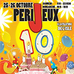 Festival Perijeux Perigueux