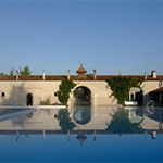 Piscine Verteillac