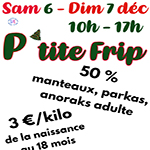 Ptite frip Villamblard