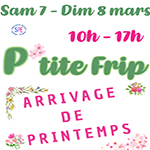 Ptite frip Villamblard