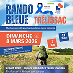 Rando bleur Trelissac