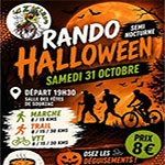 Rando Halloween Sourzac