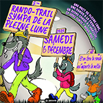 Rando trail Jumilhac le Grand