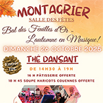 The dansant Montagrier