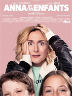 Anna et les enfants