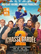 Chasse gardée 2