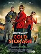 Cold storage