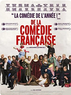 De la comédie française