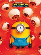 Des minions