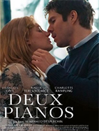 Deux pianos
