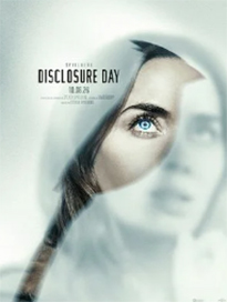 Disclosure Day