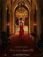 Downtown Abbey 3