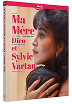 Ma mère...