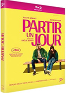 Partir un jour