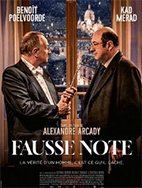 Fausse note