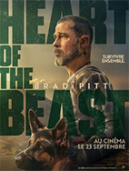 Heart of beast