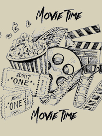 Movie Time