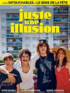 Juste une illusion