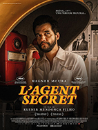 L'agent secret