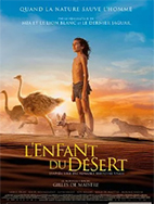L'enfant du désert