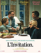 L'invitation