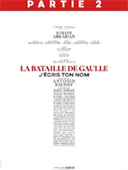 La bataille de Gaulle 2