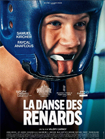 La danse des renards