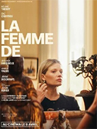 La femme de
