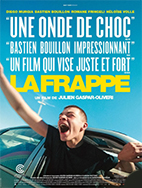 La frappe