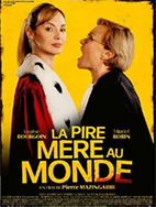 La pire mère au monde