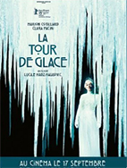La tour de glace