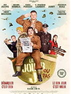 Le jour j