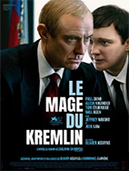 Le mage du Kremlin