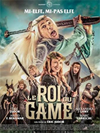 Le Roi du game