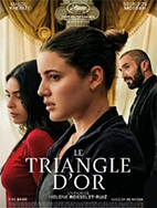 Le triangle d'or